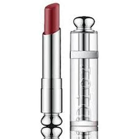 dior addict lipstick 821